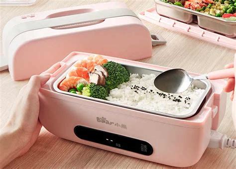 electric lunch boxes|best portable electric lunch box.